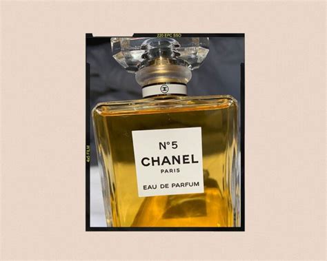 chanel n5 avis|what does chanel no 5 smell like.